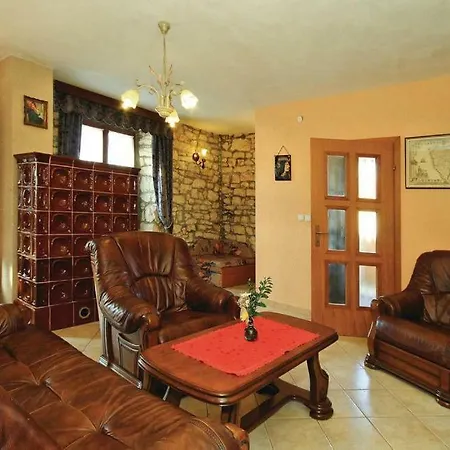 Апартаменты Mugeba 3 Bedroom Пореч