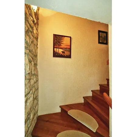 Mugeba 3 Bedroom Apartman