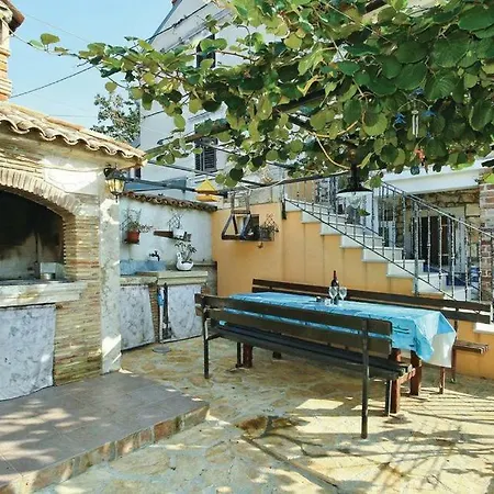 Apartman Mugeba 3 Bedroom *