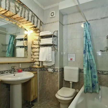 Apartman Mugeba 3 Bedroom *
