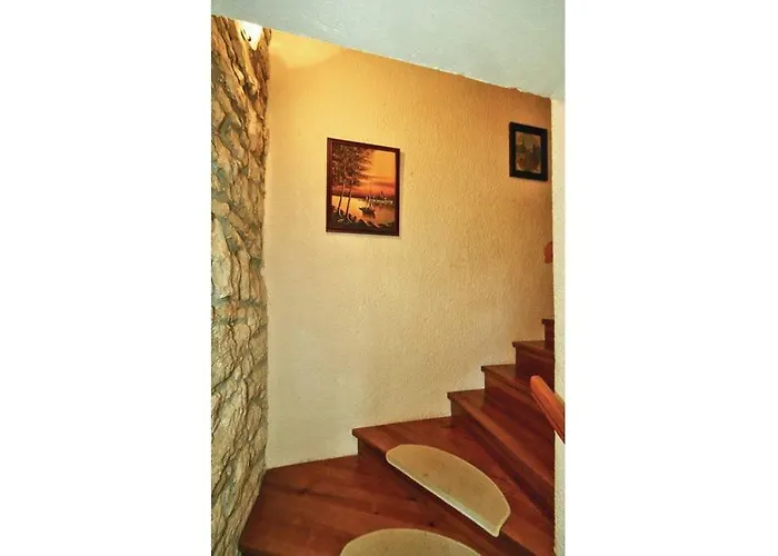 Mugeba 3 Bedroom Lejlighed