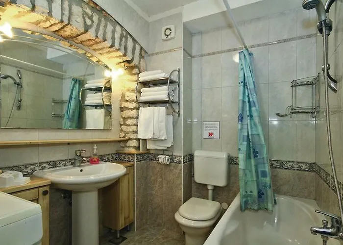 Lejlighed Mugeba 3 Bedroom *